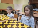 Cotygodniowe zajęcia szachowe