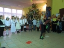 Jasełka szkolne XII 2012