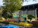 Dania i Legoland w maju 2010 r.